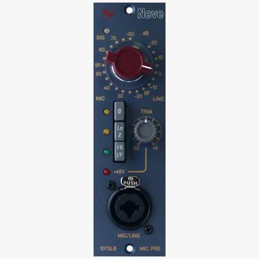 NEVE 1073 LB